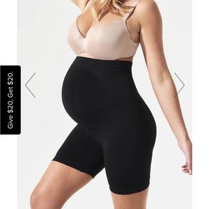 BLANQI Everyday maternity Girlshorts